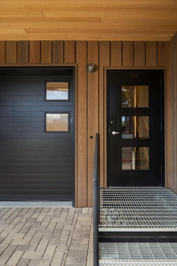 Desolation Hotel South Lake Tahoe Exterior foto